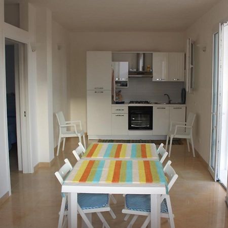 A Casa Di Mimi Apartamento Torre Vado Exterior foto