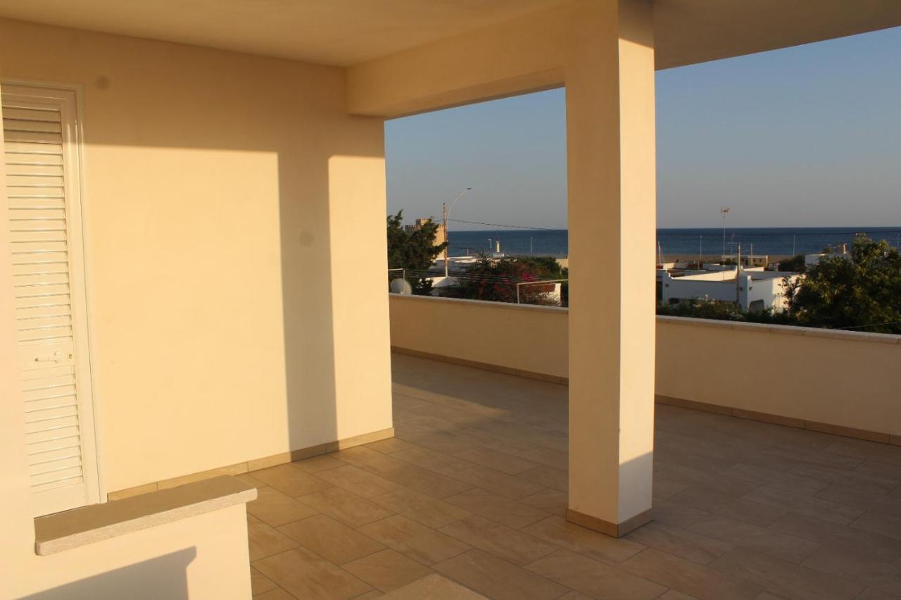 A Casa Di Mimi Apartamento Torre Vado Exterior foto