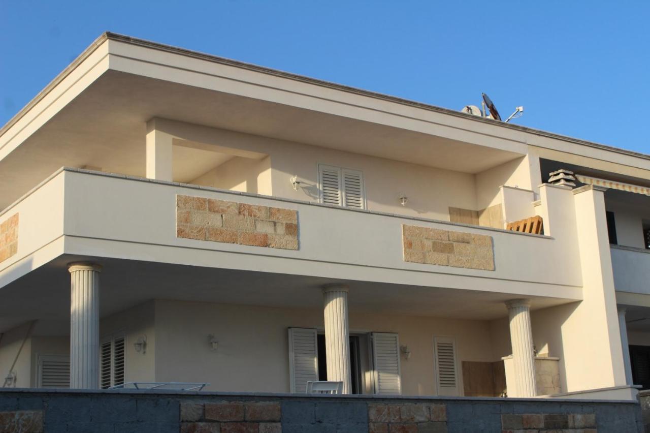 A Casa Di Mimi Apartamento Torre Vado Exterior foto