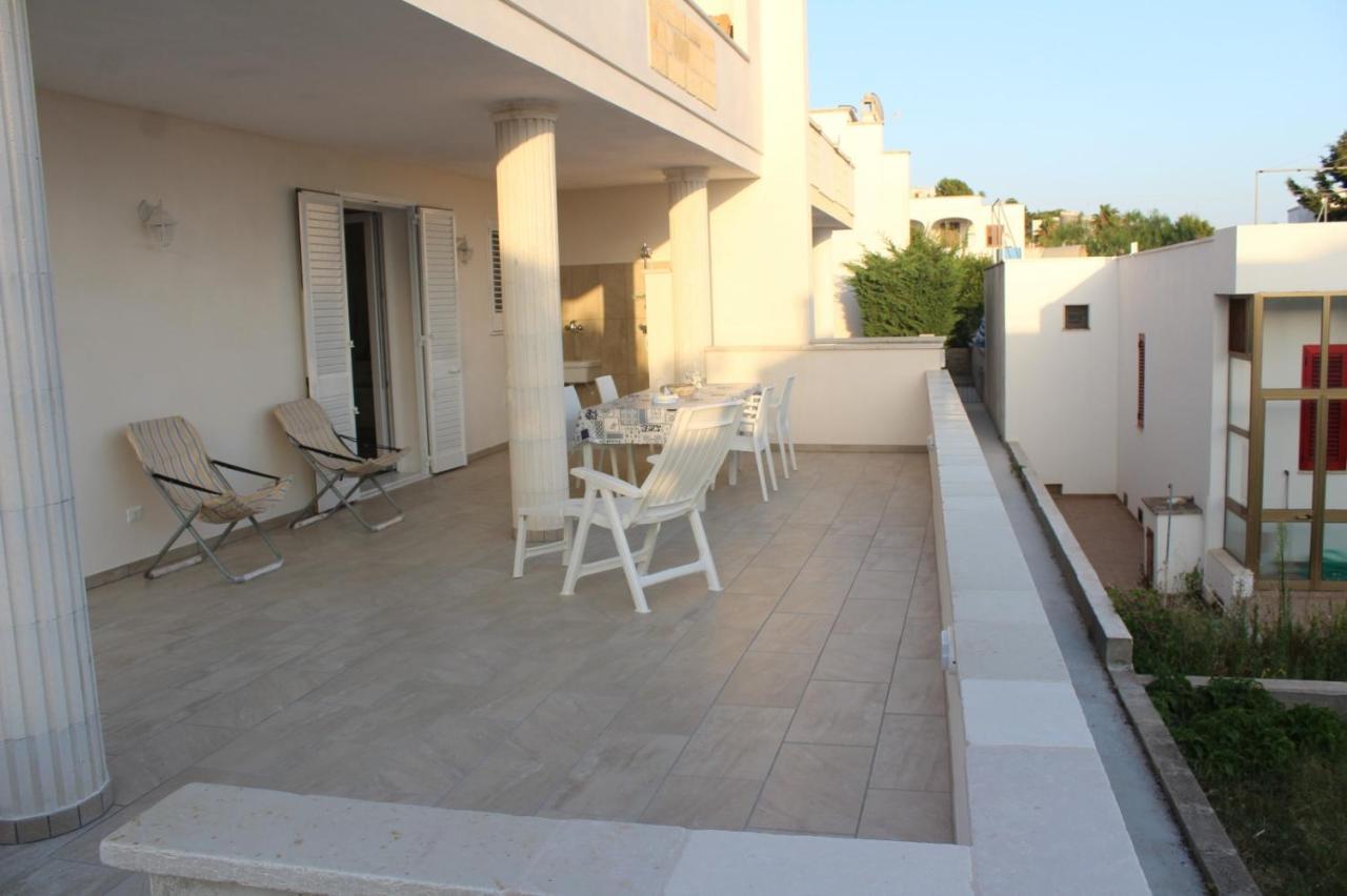 A Casa Di Mimi Apartamento Torre Vado Exterior foto