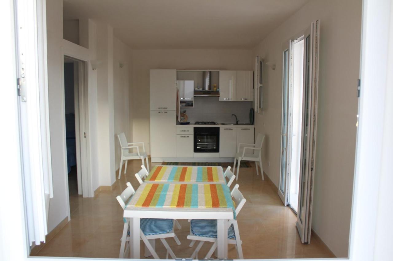 A Casa Di Mimi Apartamento Torre Vado Exterior foto