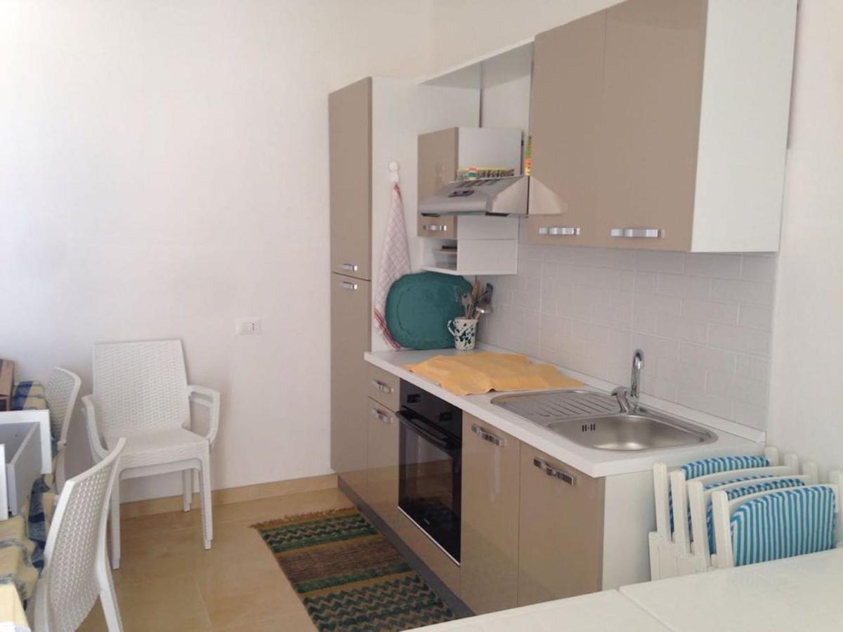 A Casa Di Mimi Apartamento Torre Vado Exterior foto
